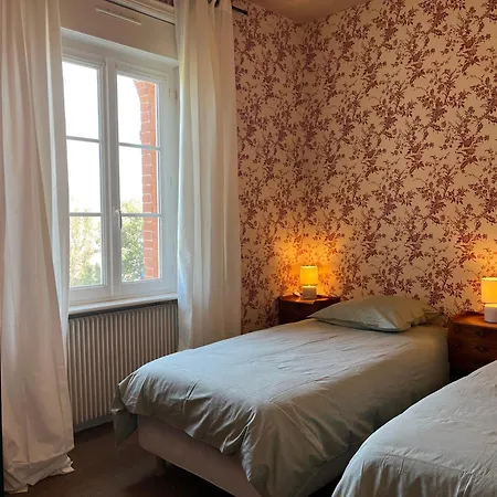 La Colombière - Front De