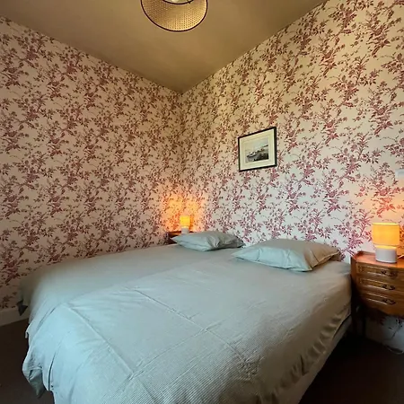 Villa La Colombière - Front De