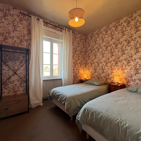 Villa La Colombière - Front De *