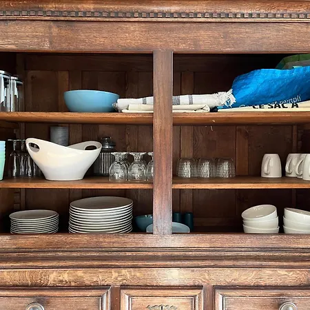 La Colombière - Front De Granville