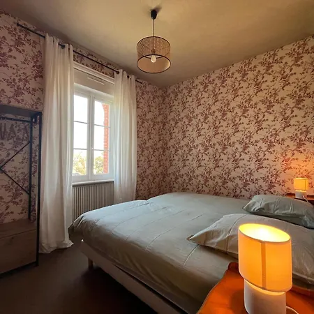 Villa La Colombière - Front De Granville