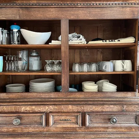 La Colombière - Front De Granville