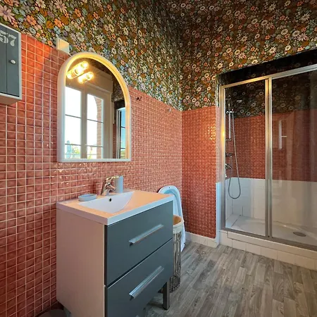 La Colombière - Front De *