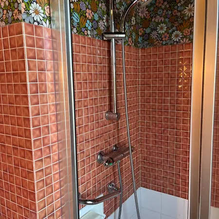 La Colombière - Front De Villa *