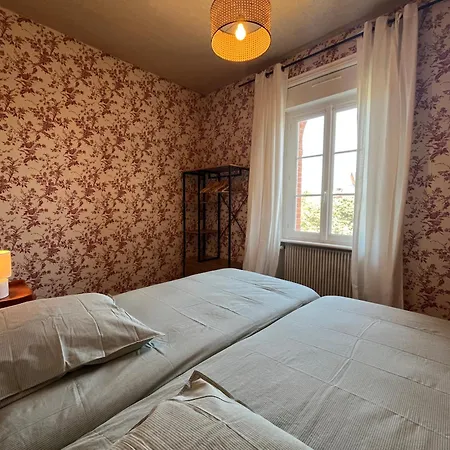 La Colombière - Front De Villa *