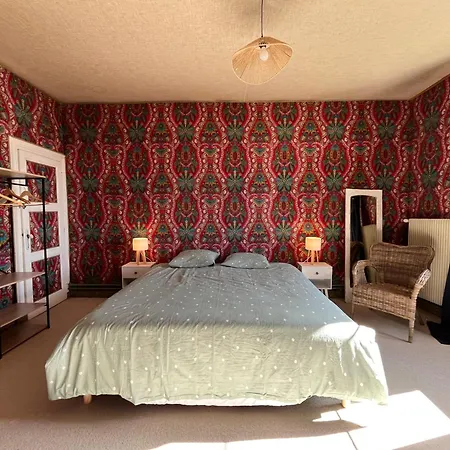 Villa La Colombière - Front De *