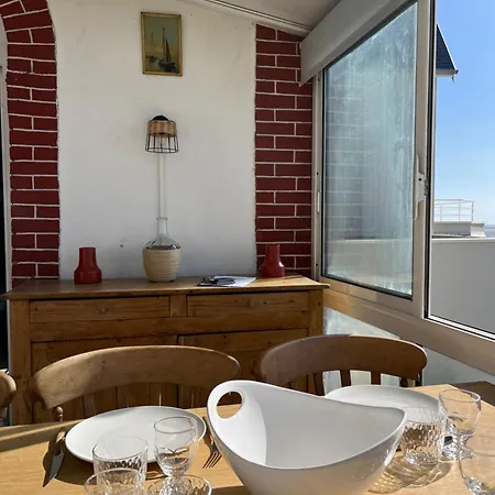 La Colombière - Front De Granville