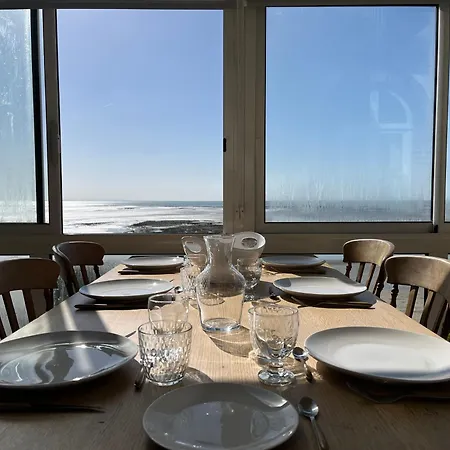 Villa La Colombière - Front De