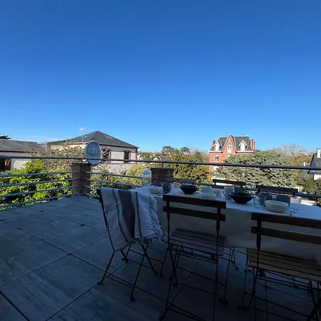 La Colombière - Front De * Granville