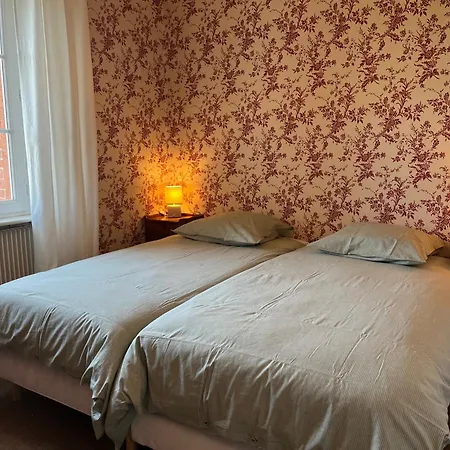 La Colombière - Front De Villa