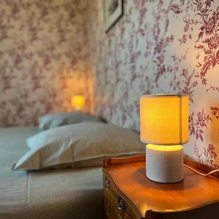 La Colombière - Front De * Granville