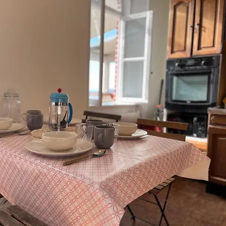 La Colombière - Front De Granville