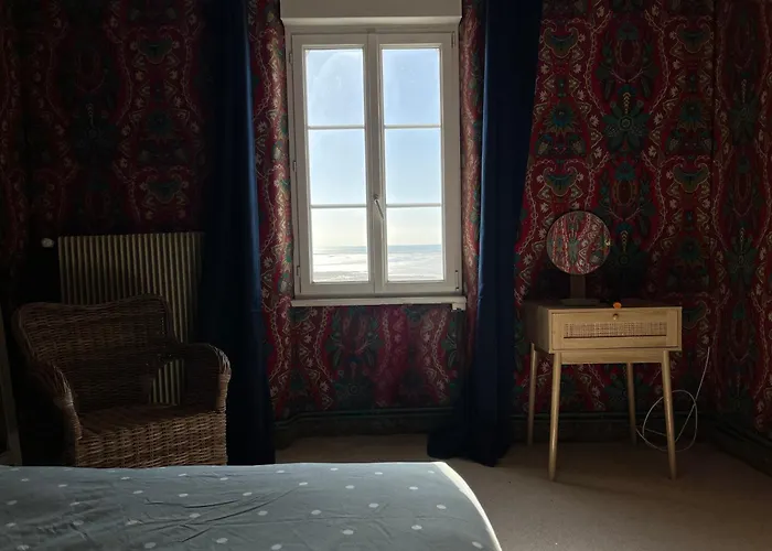 La Colombiere - Front De Granville