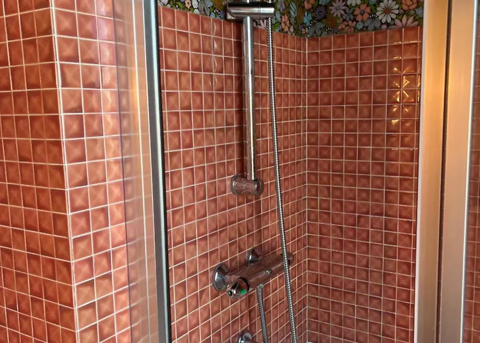 La Colombiere - Front De Villa *