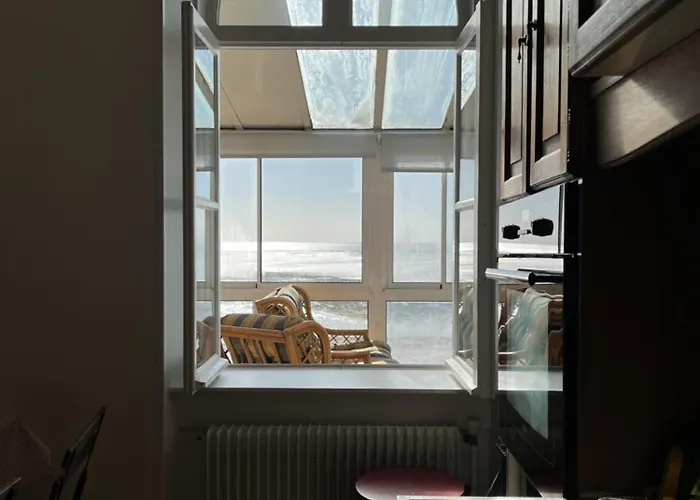 Villa La Colombiere - Front De Granville