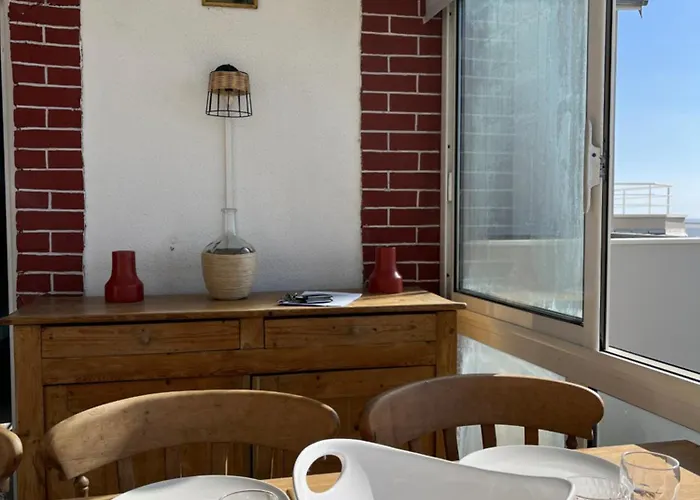 La Colombiere - Front De Granville