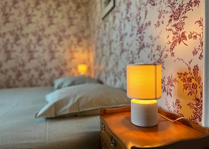 La Colombiere - Front De * Granville