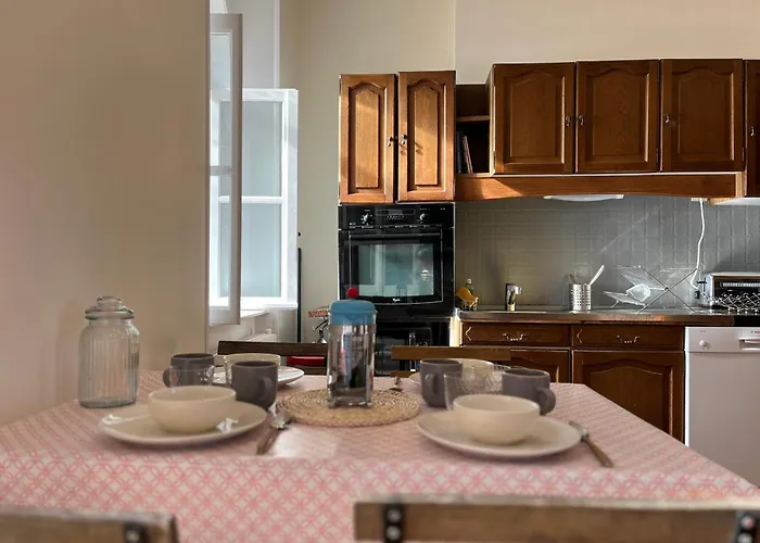 La Colombiere - Front De *