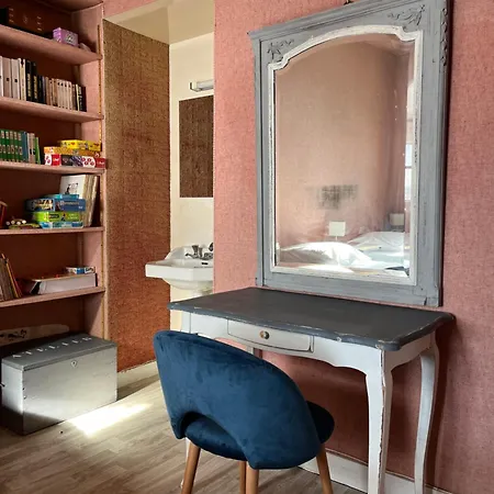 La Colombiere - Front De Villa