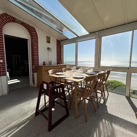 La Colombiere - Front De *