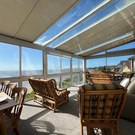 La Colombiere - Front De * Granville