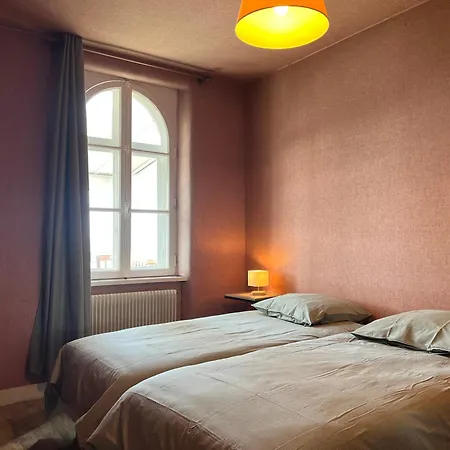 La Colombiere - Front De * Granville