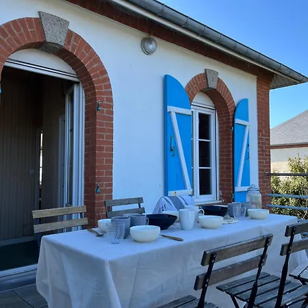 La Colombiere - Front De