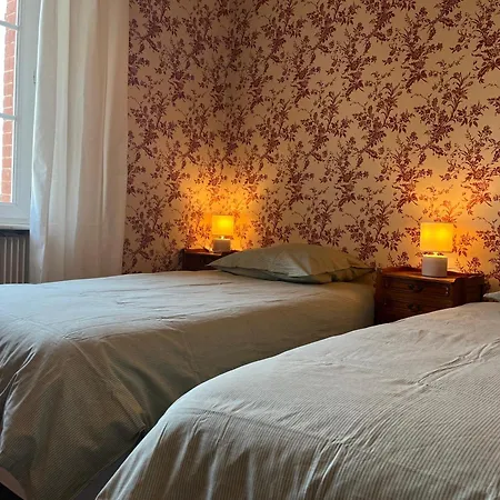 Villa La Colombiere - Front De *