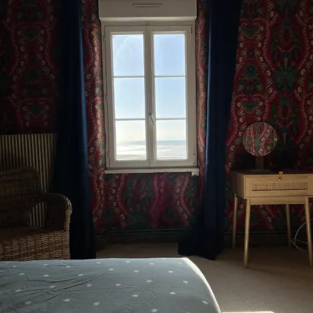 La Colombiere - Front De Granville