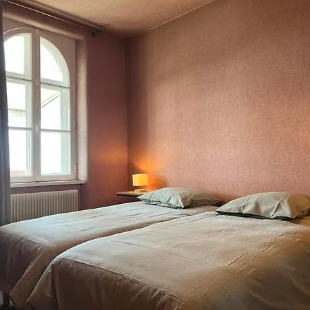 Villa La Colombiere - Front De