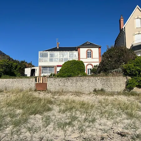 Villa La Colombiere - Front De *