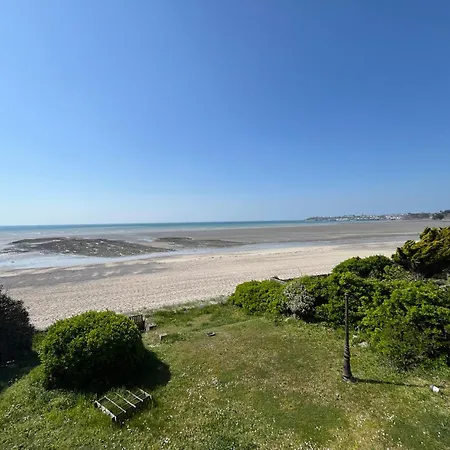 La Colombiere - Front De *