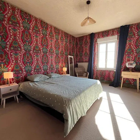 La Colombiere - Front De Granville