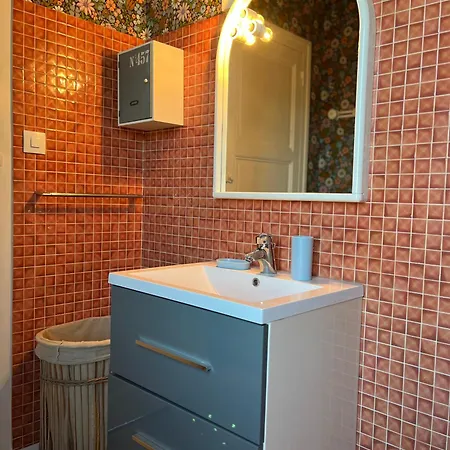 Villa La Colombiere - Front De