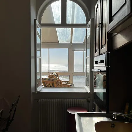 Villa La Colombiere - Front De Granville