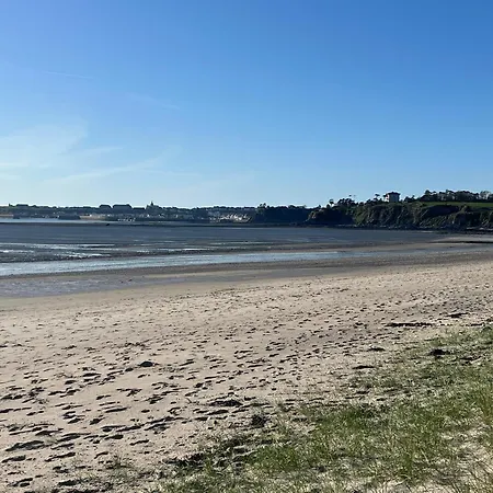 La Colombiere - Front De *