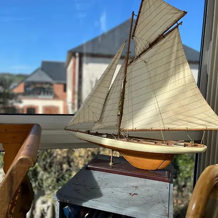 La Colombiere - Front De Granville