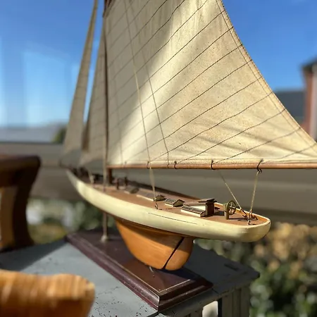 La Colombiere - Front De