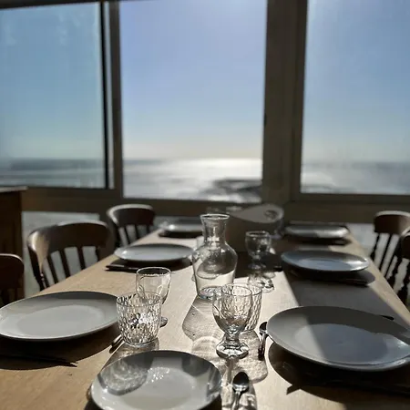 Villa La Colombiere - Front De Granville