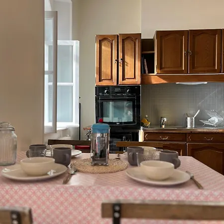 La Colombiere - Front De *