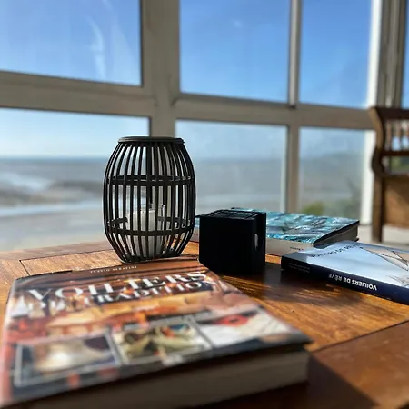 La Colombiere - Front De Villa *