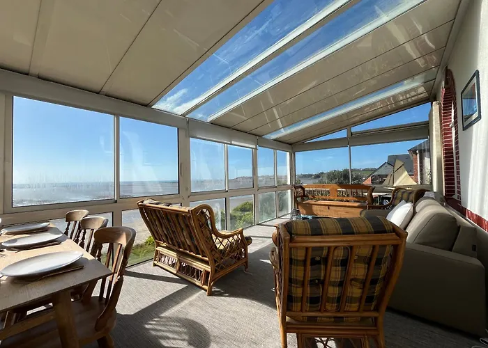 La Colombiere - Front De * Granville