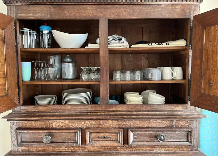 La Colombiere - Front De Granville