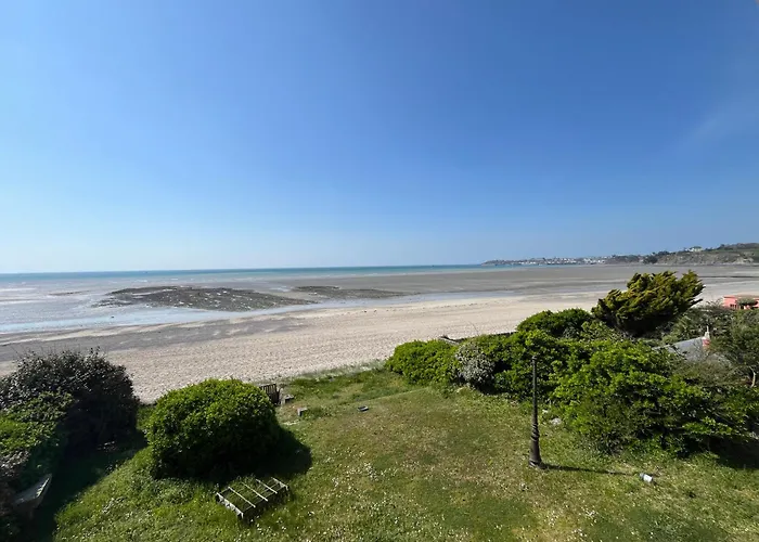 La Colombiere - Front De *