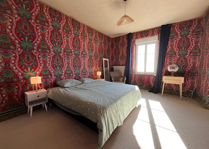 La Colombiere - Front De Granville