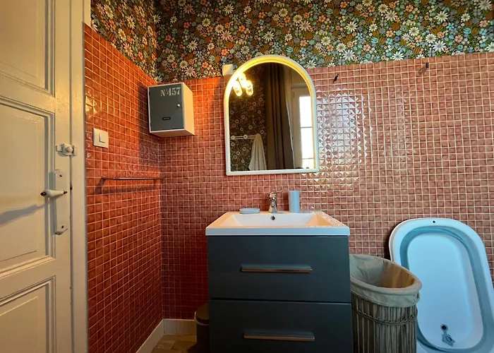 La Colombiere - Front De