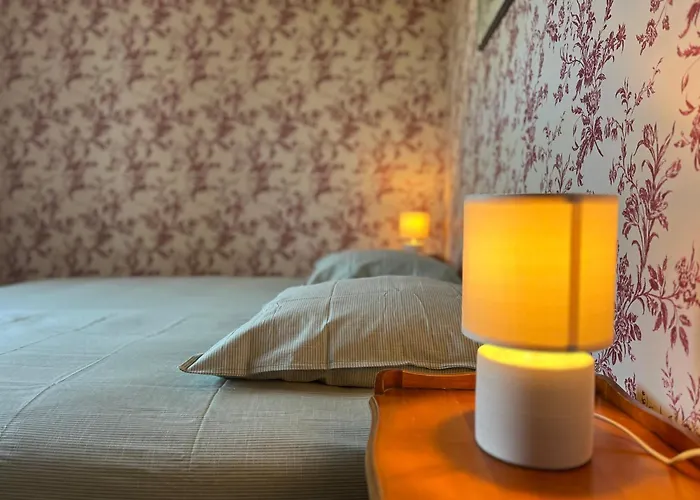 La Colombiere - Front De *