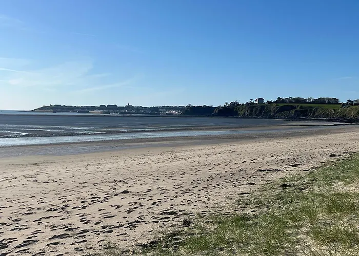 La Colombiere - Front De *