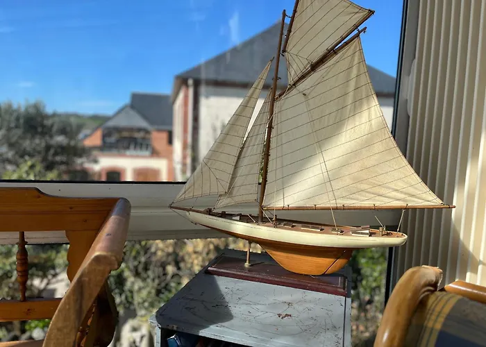 La Colombiere - Front De Granville