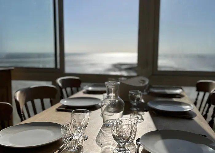 Villa La Colombiere - Front De Granville